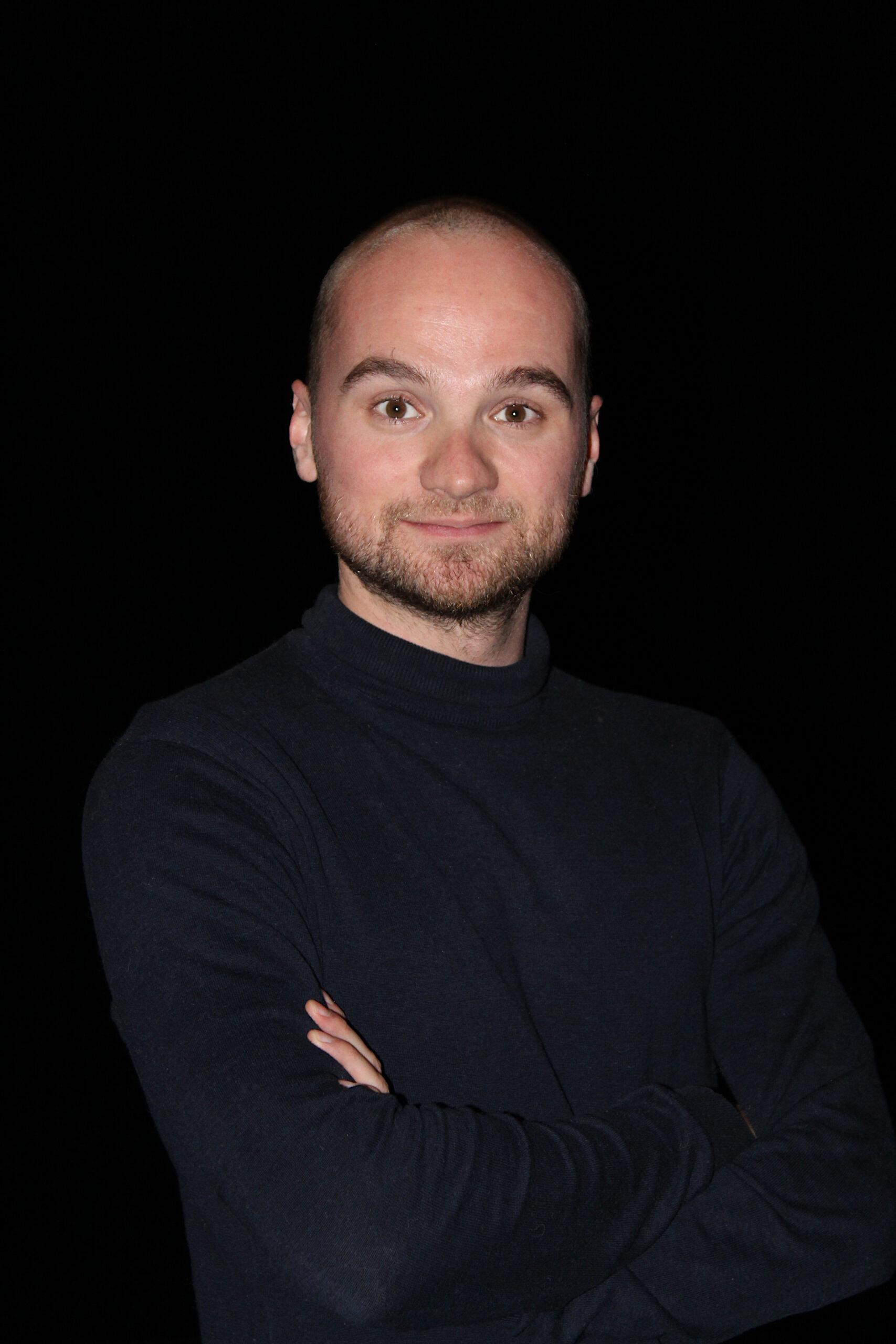 Biografie